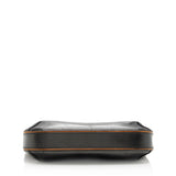 Louis Vuitton Monogram Mat Fowler Shoulder Bag (SHF-18164)