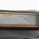 Louis Vuitton Monogram Mat Fowler Shoulder Bag (SHF-18164)