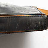 Louis Vuitton Monogram Mat Fowler Shoulder Bag (SHF-18164)