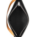 Louis Vuitton Monogram Mat Fowler Shoulder Bag (SHF-18164)