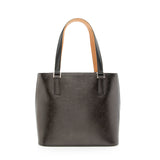 Louis Vuitton Monogram Mat Stockton Tote (SHF-17777)