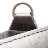 Louis Vuitton Monogram Mat Stockton Tote (SHF-17777)