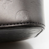 Louis Vuitton Monogram Mat Stockton Tote (SHF-17777)