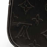 Louis Vuitton Monogram Mat Stockton Tote (SHF-17777)