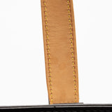 Louis Vuitton Monogram Mat Stockton Tote (SHF-17777)