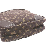 Louis Vuitton Monogram Mini Lin Danube (SHG-23203)