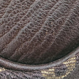 Louis Vuitton Monogram Mini Lin Danube (SHG-23203)