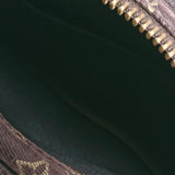 Louis Vuitton Monogram Mini Lin Danube (SHG-23203)