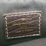 Louis Vuitton Monogram Mini Lin Danube (SHG-23203)