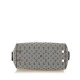 Louis Vuitton Monogram Mini Lin Josephine PM (SHG-26500)