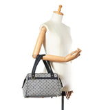 Louis Vuitton Monogram Mini Lin Josephine PM (SHG-26500)
