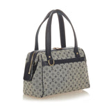 Louis Vuitton Monogram Mini Lin Josephine PM (SHG-26500)