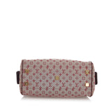 Louis Vuitton Monogram Mini Lin Josephine PM (SHG-26797)