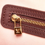 Louis Vuitton Monogram Mini Lin Josephine PM (SHG-26797)