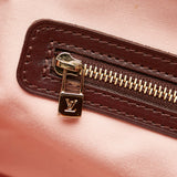 Louis Vuitton Monogram Mini Lin Josephine PM (SHG-27200)