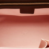 Louis Vuitton Monogram Mini Lin Josephine PM (SHG-27200)