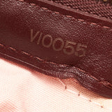 Louis Vuitton Monogram Mini Lin Josephine PM (SHG-27340)