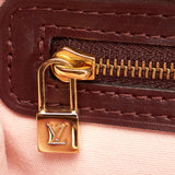 Louis Vuitton Monogram Mini Lin Josephine PM (SHG-27340)