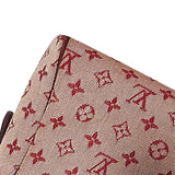 Louis Vuitton Monogram Mini Lin Josephine PM (SHG-27340)