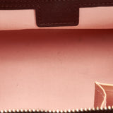 Louis Vuitton Monogram Mini Lin Josephine PM (SHG-27340)