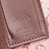 Louis Vuitton Monogram Mini Lin Lucille GM (SHG-26283)