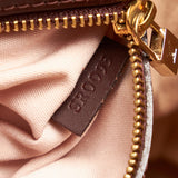 Louis Vuitton Monogram Mini Lin Lucille GM (SHG-26283)