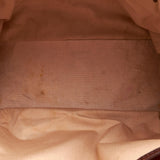 Louis Vuitton Monogram Mini Lin Lucille GM (SHG-26283)