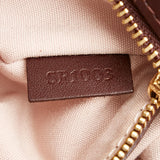 Louis Vuitton Monogram Mini Lin Lucille GM (SHG-27445)