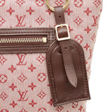 Louis Vuitton Monogram Mini Lin Lucille GM (SHG-27445)