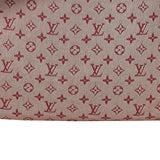 Louis Vuitton Monogram Mini Lin Lucille GM (SHG-27445)
