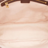 Louis Vuitton Monogram Mini Lin Lucille GM (SHG-27445)