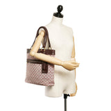 Louis Vuitton Monogram Mini Lin Lucille GM (SHG-27445)