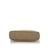Louis Vuitton Monogram Mini Lin Lucille PM (SHG-26499)
