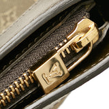 Louis Vuitton Monogram Mini Lin Lucille PM (SHG-26499)