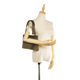 Louis Vuitton Monogram Mini Lin Lucille PM (SHG-26499)