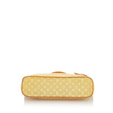 Louis Vuitton Monogram Mini Lin Lucille PM (SHG-26573)