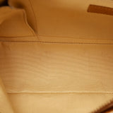 Louis Vuitton Monogram Mini Lin Lucille PM (SHG-26573)