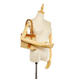 Louis Vuitton Monogram Mini Lin Lucille PM (SHG-26573)