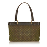 Louis Vuitton Monogram Mini Lin Lucille PM (SHG-26799)