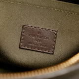 Louis Vuitton Monogram Mini Lin Lucille PM (SHG-26799)