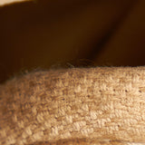 Louis Vuitton Monogram Mini Lin Saumur (SHG-27127)