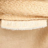 Louis Vuitton Monogram Mini Lin Saumur (SHG-27127)