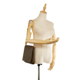 Louis Vuitton Monogram Musette Salsa Long Strap (SHG-26842)