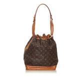 Louis Vuitton Monogram Noe (SHG-27451)