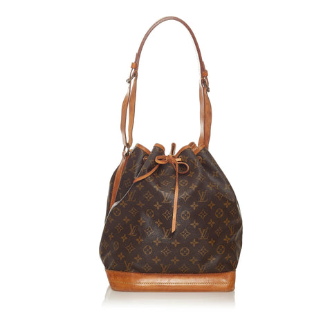 Louis Vuitton Monogram Noe (SHG-27451)