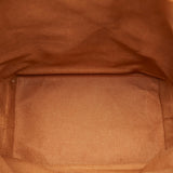 Louis Vuitton Monogram Noe (SHG-27451)