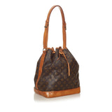 Louis Vuitton Monogram Noe (SHG-27451)