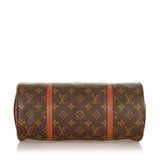 Louis Vuitton Monogram Papillon 30 (SHG-26851)