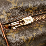 Louis Vuitton Monogram Papillon 30 (SHG-26851)