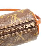 Louis Vuitton Monogram Papillon 30 (SHG-26851)